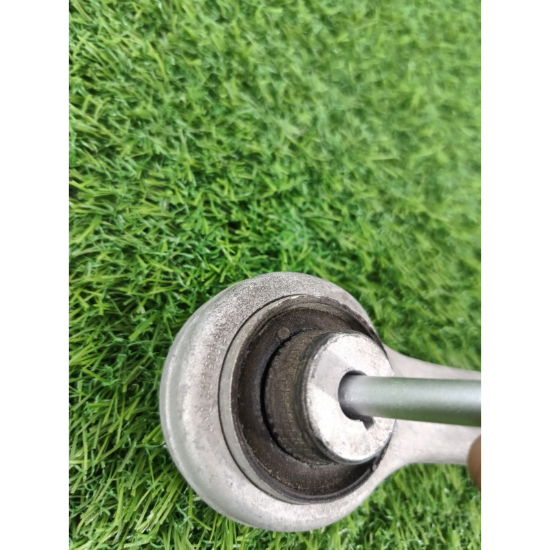 Рычаг подвески (подвеска) Audi Q7 4M 2015 3.0 CRE 4M0407509B