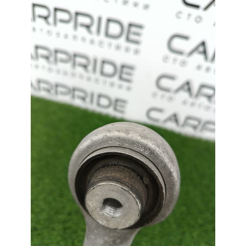 Рычаг подвески (подвеска) Audi Q7 4M 2015 3.0 CRE 4M0407509B