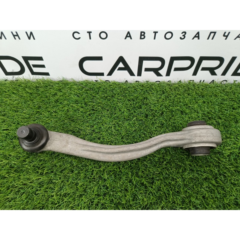 Рычаг подвески (подвеска) Audi Q7 4M 2015 3.0 CRE 4M0407510B