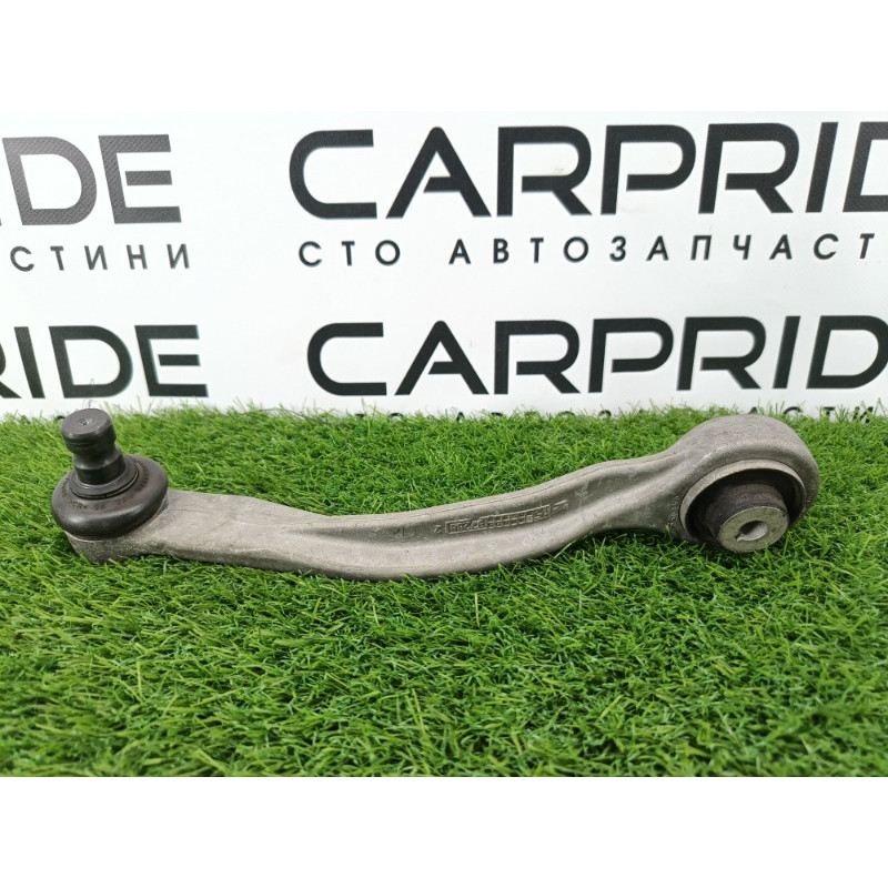 Рычаг подвески (подвеска) Audi Q7 4M 2015 3.0 CRE 4M0407510B