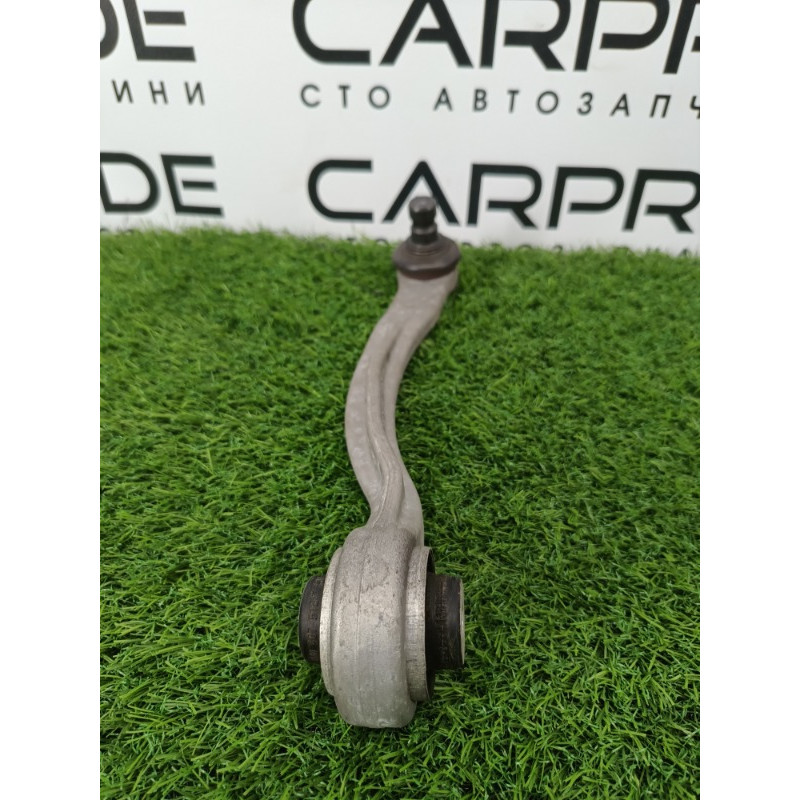 Рычаг подвески (подвеска) Audi Q7 4M 2015 3.0 CRE 4M0407510B