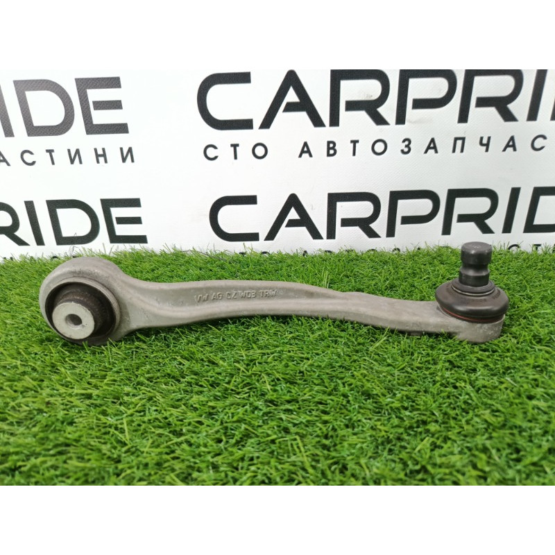 Рычаг подвески (подвеска) Audi Q7 4M 2015 3.0 CRE 4M0407510B