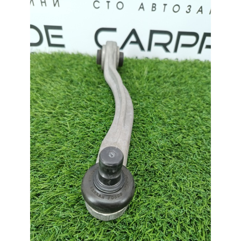 Рычаг подвески (подвеска) Audi Q7 4M 2015 3.0 CRE 4M0407510B