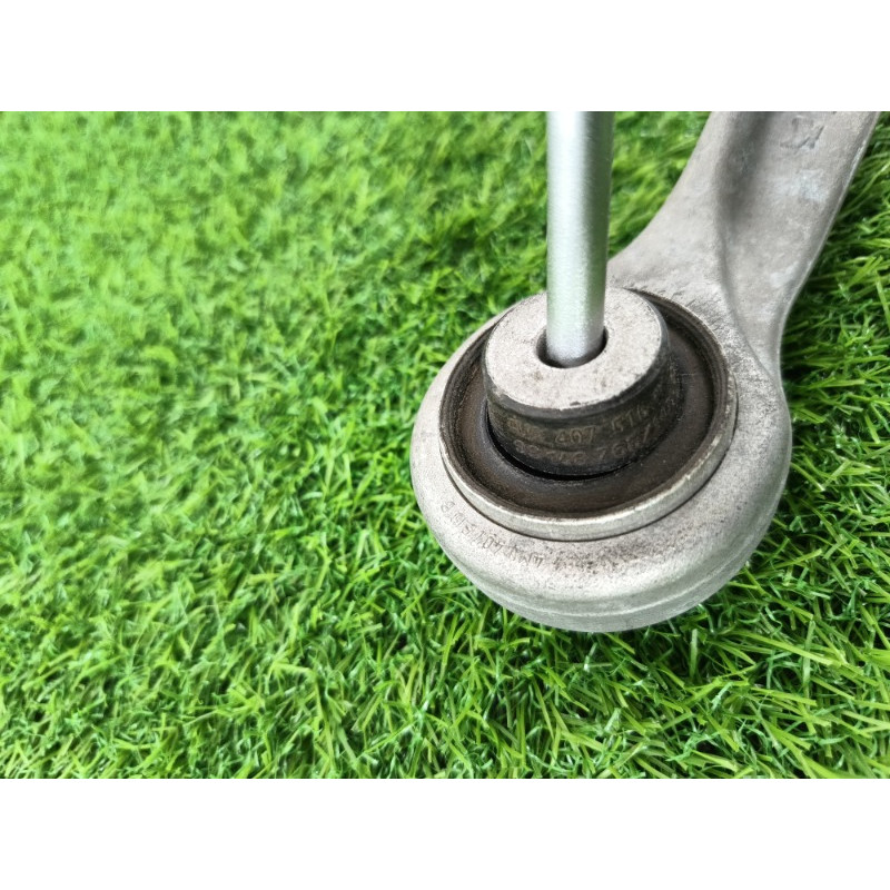 Рычаг подвески (подвеска) Audi Q7 4M 2015 3.0 CRE 4M0407510B