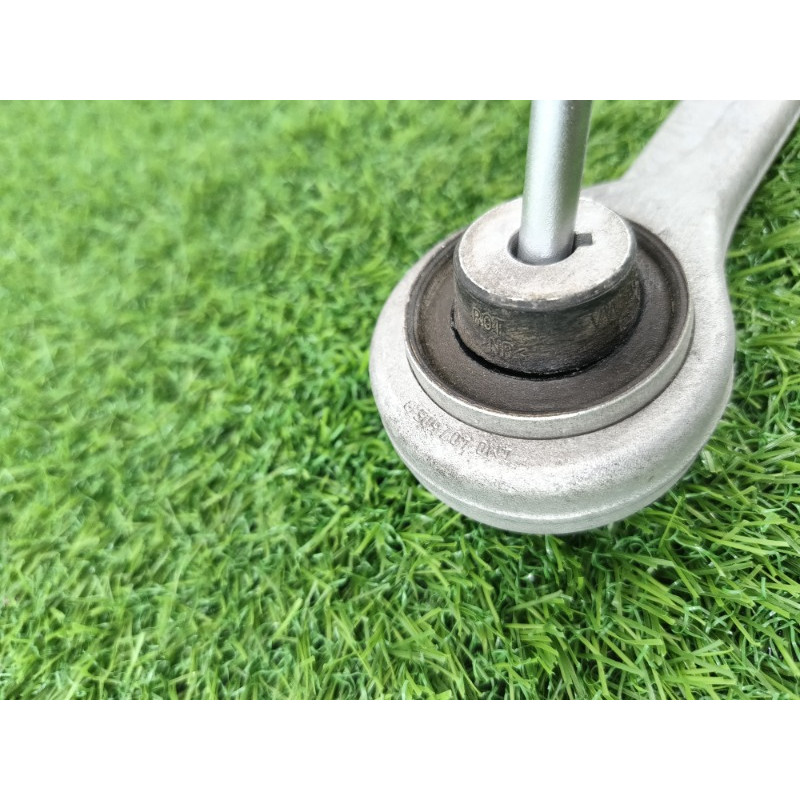 Рычаг подвески (подвеска) Audi Q7 4M 2015 3.0 CRE 4M0407505B