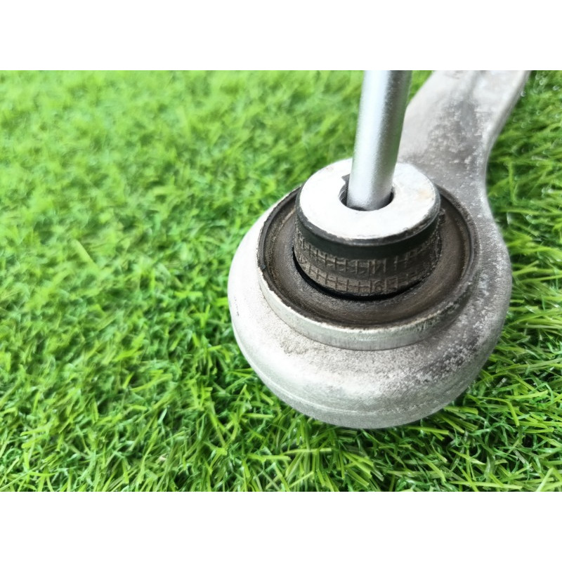 Рычаг подвески (подвеска) Audi Q7 4M 2015 3.0 CRE 4M0407505B