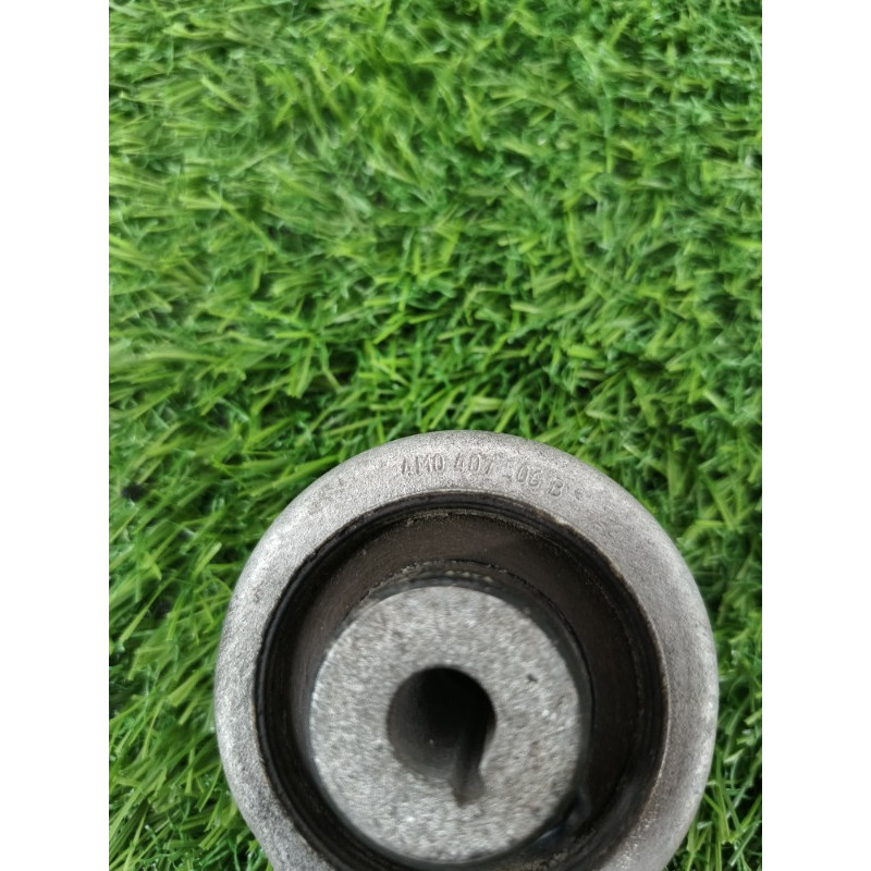 Рычаг подвески (подвеска) Audi Q7 4M 2015 3.0 CRE 4M0407506B