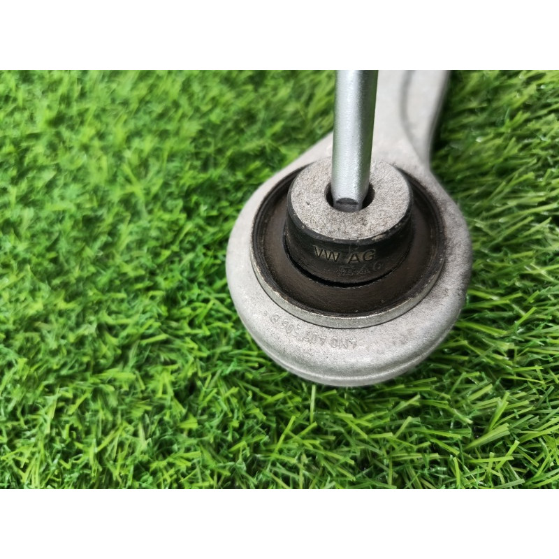 Рычаг подвески (подвеска) Audi Q7 4M 2015 3.0 CRE 4M0407506B