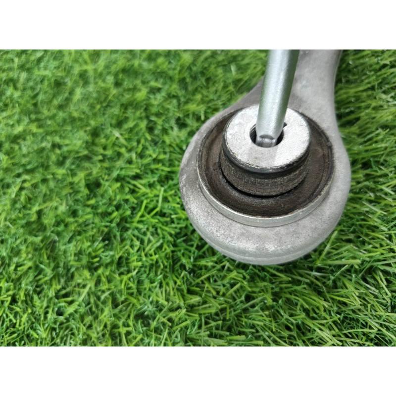 Рычаг подвески (подвеска) Audi Q7 4M 2015 3.0 CRE 4M0407506B