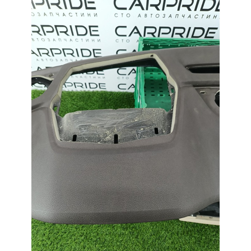 Торпедо (салон) Audi Q7 4M 2015 3.0 CRE 4M1857001ACGRK