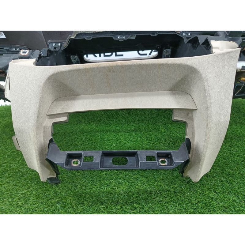 Торпедо (салон) Audi Q7 4M 2015 3.0 CRE 4M1857001ACGRK