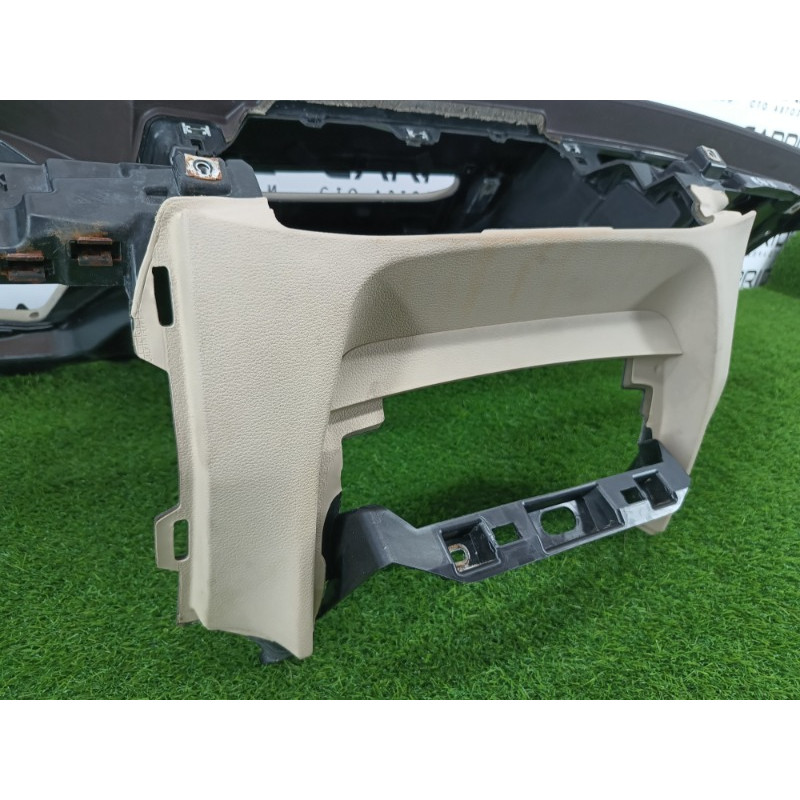 Торпедо (салон) Audi Q7 4M 2015 3.0 CRE 4M1857001ACGRK