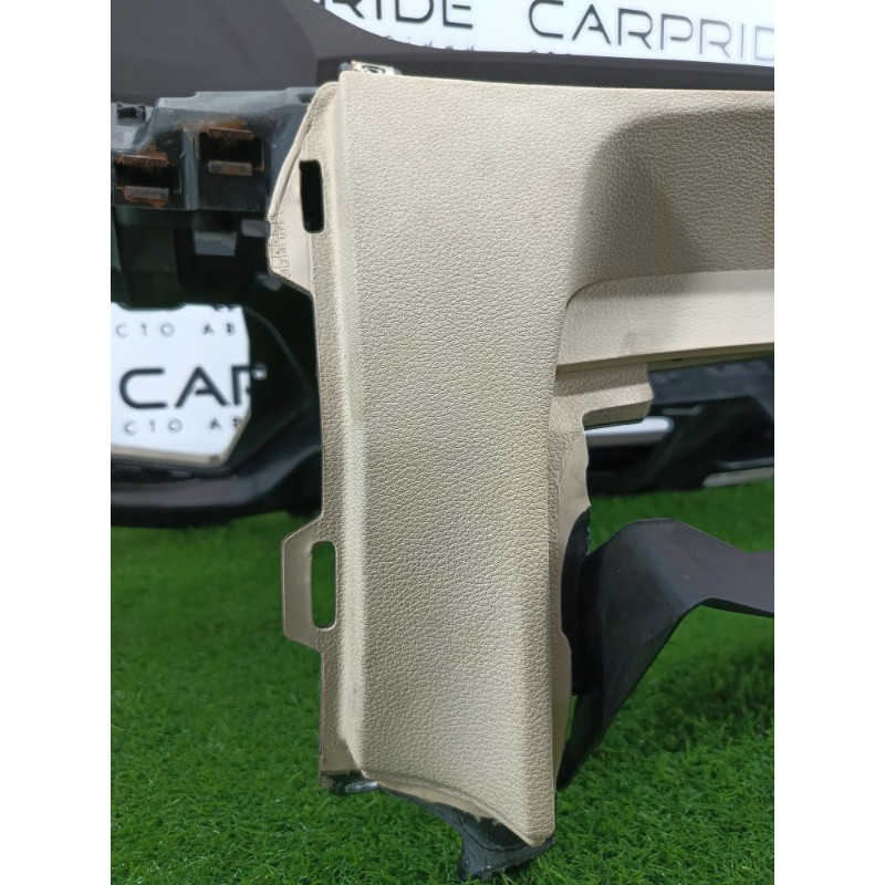 Торпедо (салон) Audi Q7 4M 2015 3.0 CRE 4M1857001ACGRK