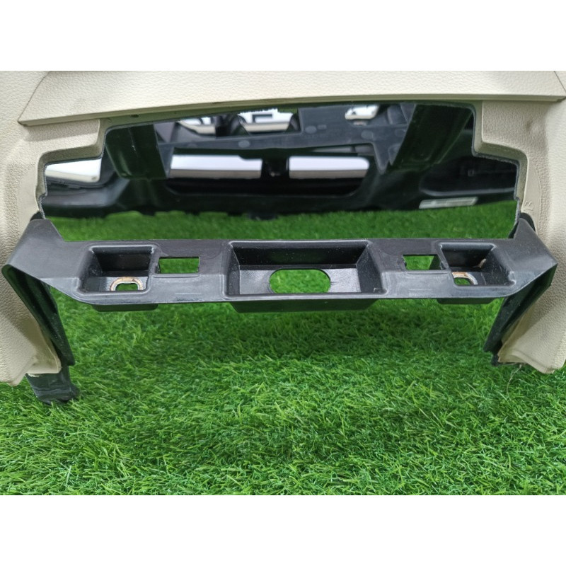 Торпедо (салон) Audi Q7 4M 2015 3.0 CRE 4M1857001ACGRK