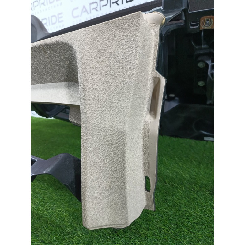 Торпедо (салон) Audi Q7 4M 2015 3.0 CRE 4M1857001ACGRK