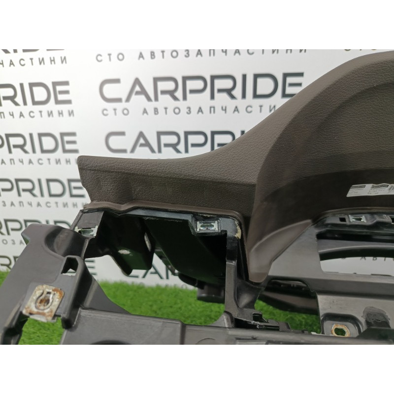 Торпедо (салон) Audi Q7 4M 2015 3.0 CRE 4M1857001ACGRK