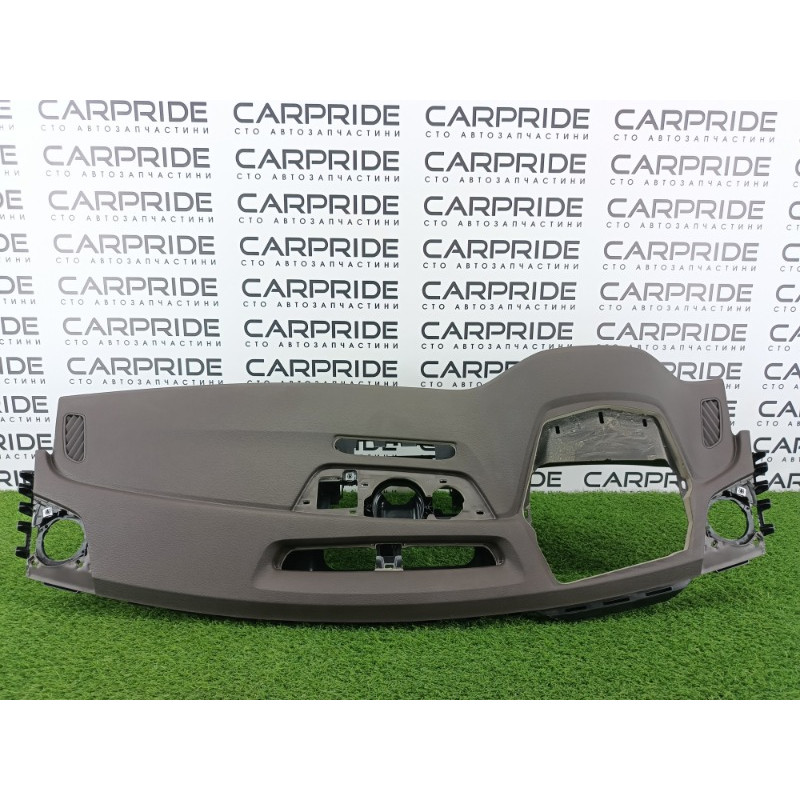 Торпедо (салон) Audi Q7 4M 2015 3.0 CRE 4M1857001ACGRK