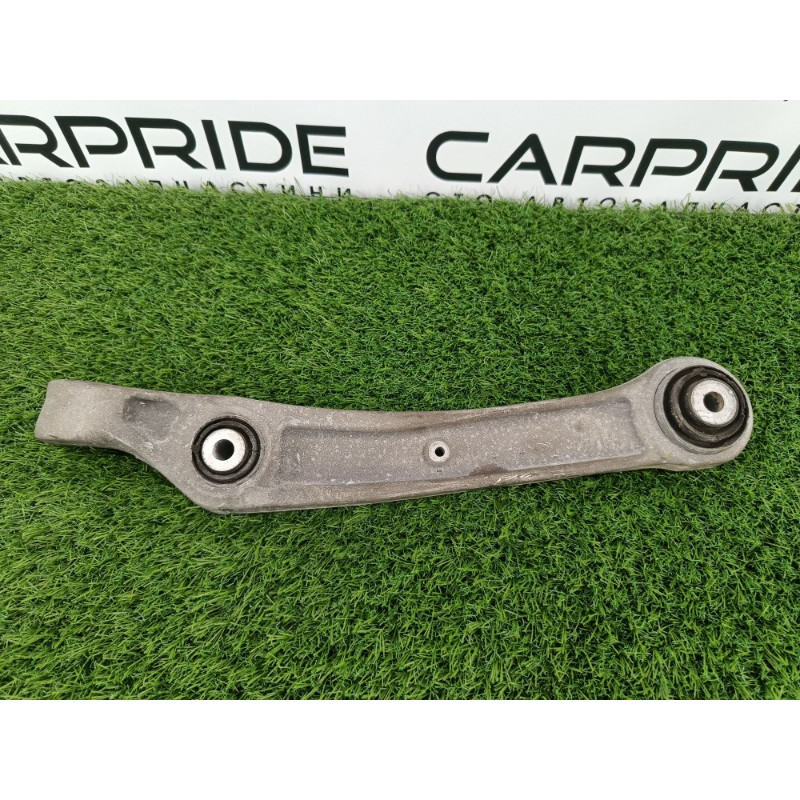 Рычаг подвески (подвеска) Audi Q7 4M 2015 3.0 CRE 4M0407152F