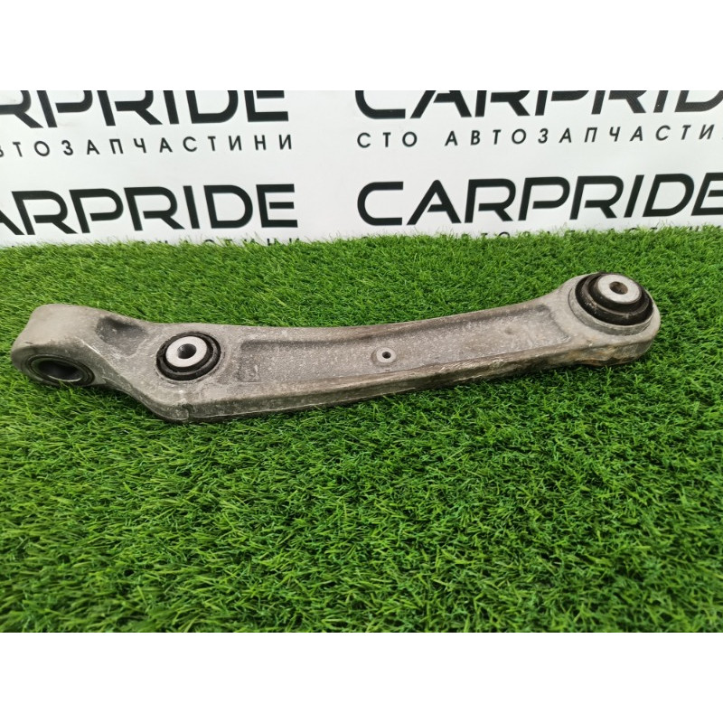 Рычаг подвески (подвеска) Audi Q7 4M 2015 3.0 CRE 4M0407152F