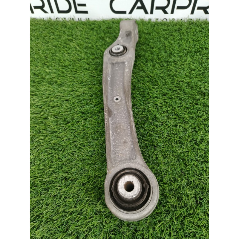 Рычаг подвески (подвеска) Audi Q7 4M 2015 3.0 CRE 4M0407152F