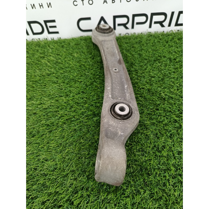 Рычаг подвески (подвеска) Audi Q7 4M 2015 3.0 CRE 4M0407152F