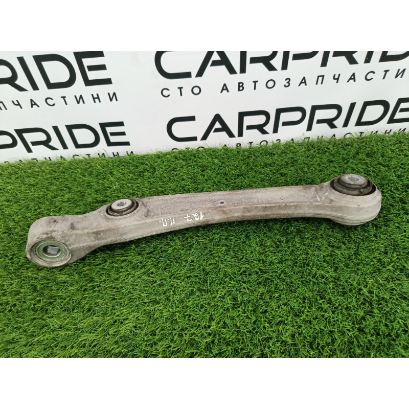 Рычаг подвески (подвеска) Audi Q7 4M 2015 3.0 CRE 4M0407152F