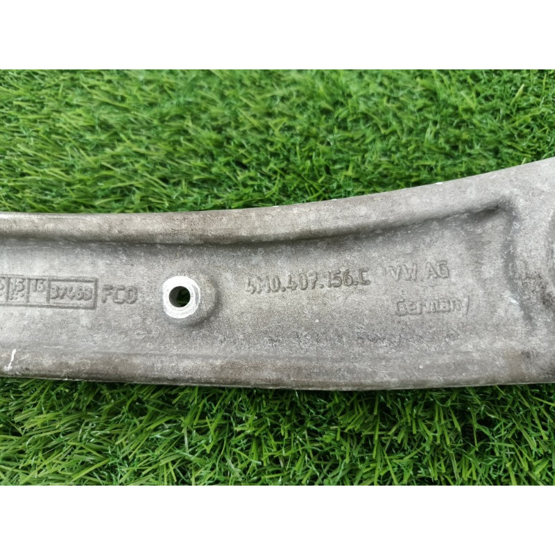 Рычаг подвески (подвеска) Audi Q7 4M 2015 3.0 CRE 4M0407152F