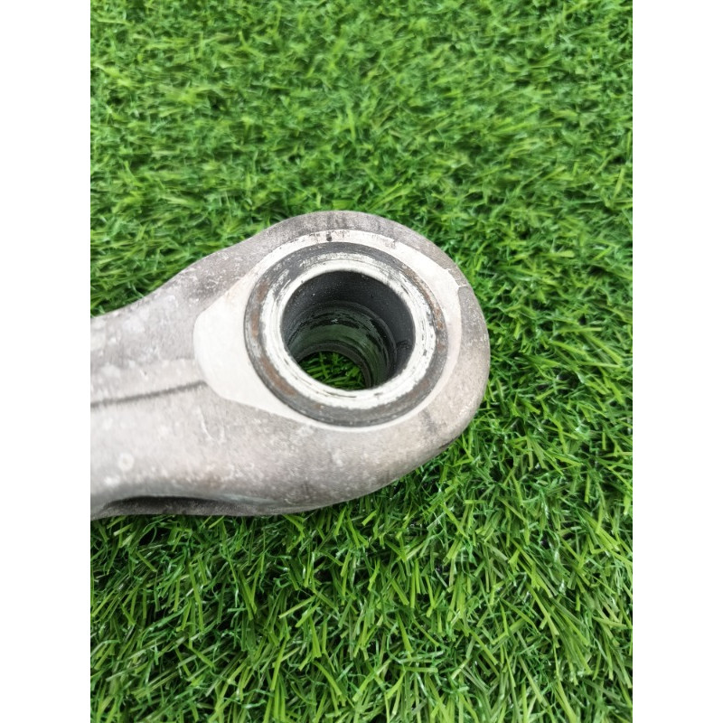 Рычаг подвески (подвеска) Audi Q7 4M 2015 3.0 CRE 4M0407152F