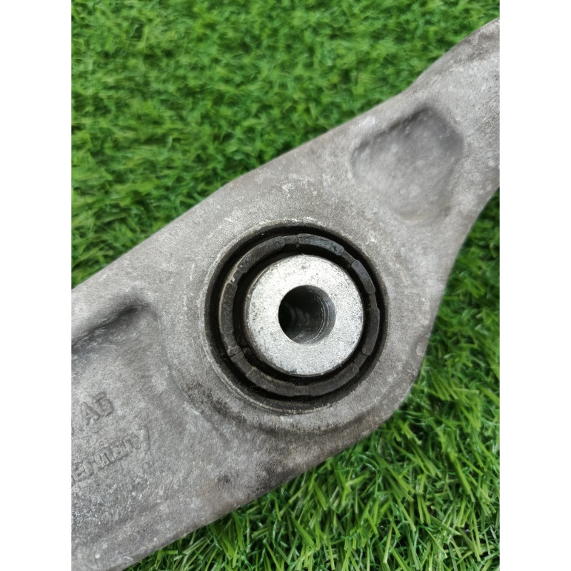 Рычаг подвески (подвеска) Audi Q7 4M 2015 3.0 CRE 4M0407152F