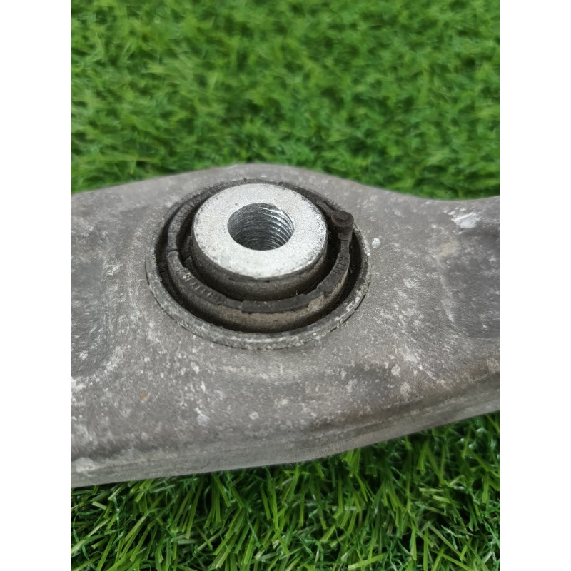 Рычаг подвески (подвеска) Audi Q7 4M 2015 3.0 CRE 4M0407152F