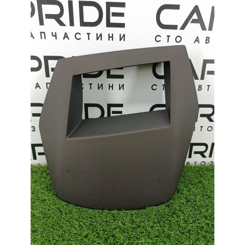 Накладка торпеды (салон) Audi Q7 4M 2015 3.0 CRE 4m1857161