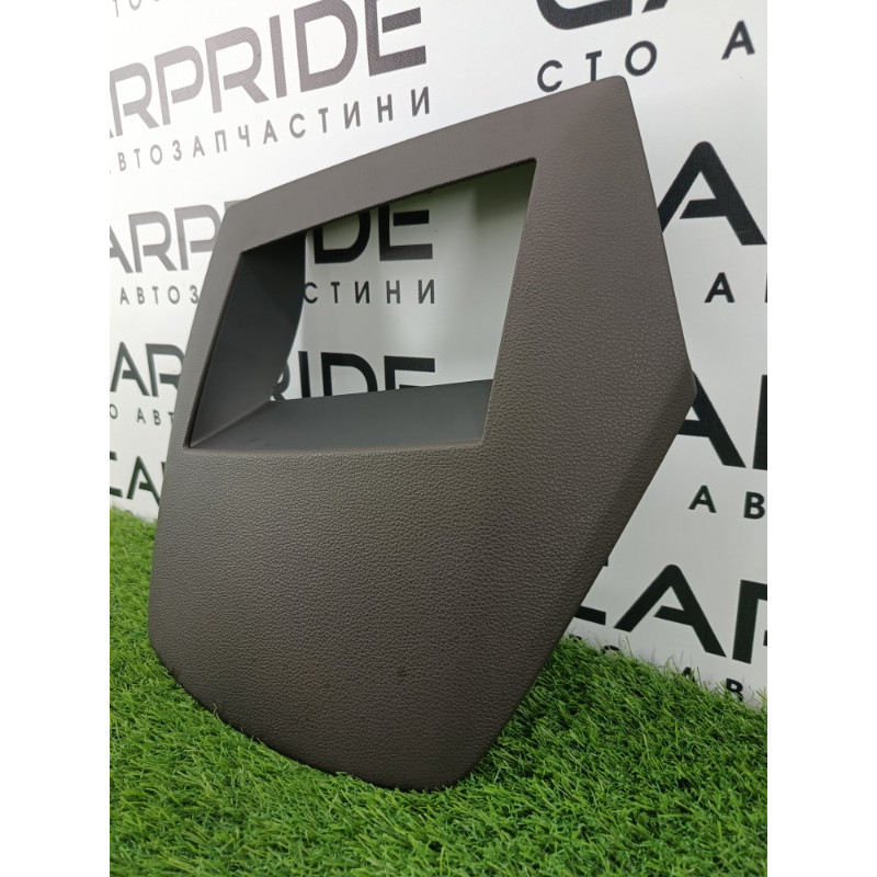 Накладка торпеды (салон) Audi Q7 4M 2015 3.0 CRE 4m1857161