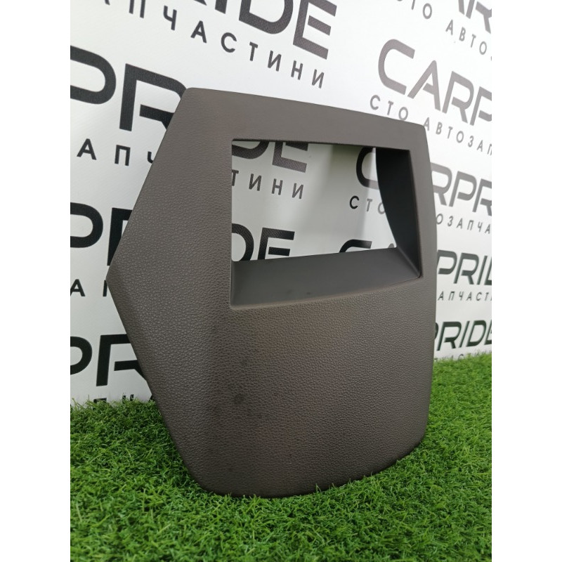 Накладка торпеды (салон) Audi Q7 4M 2015 3.0 CRE 4m1857161