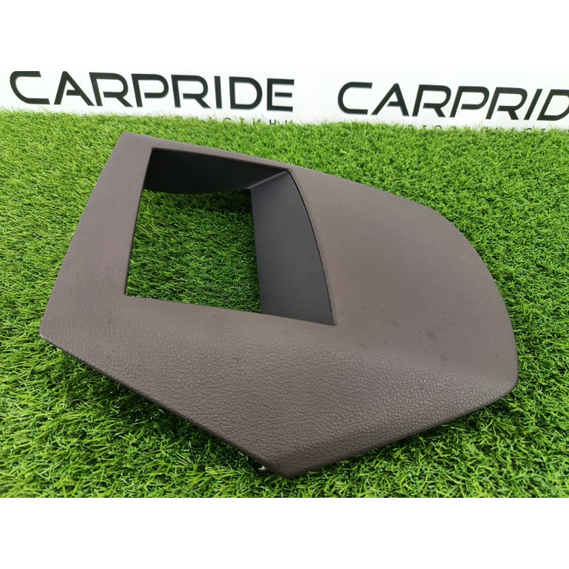 Накладка торпеды (салон) Audi Q7 4M 2015 3.0 CRE 4m1857161