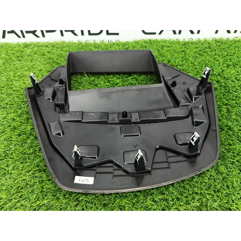 Накладка торпеды (салон) Audi Q7 4M 2015 3.0 CRE 4m1857161