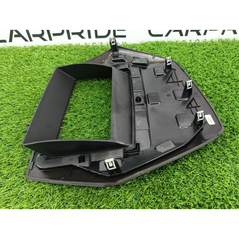 Накладка торпеды (салон) Audi Q7 4M 2015 3.0 CRE 4m1857161