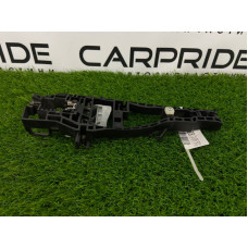 Кронштейн ручки дверей