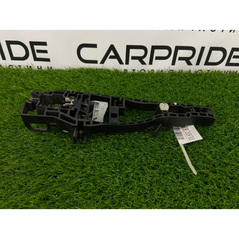 Кронштейн ручки двери (кузов и элементы) BMW 3-series F30 51217242567