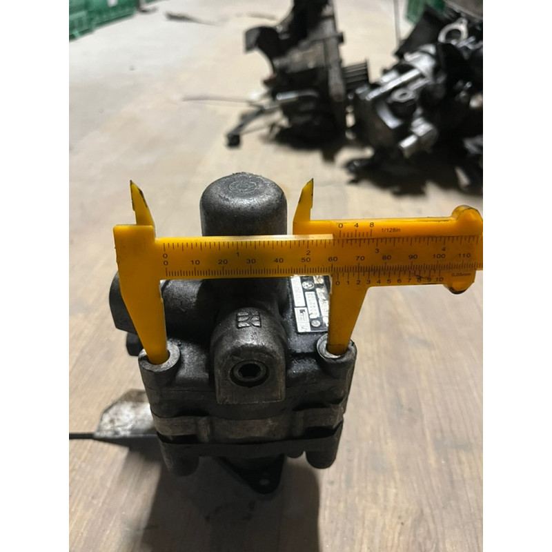 Насос гидроусилителя руля (рулевое управление) BMW 5-series E34 32411141250