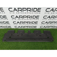 Воздуховод радиатора