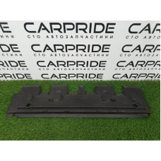 Воздуховод радиатора