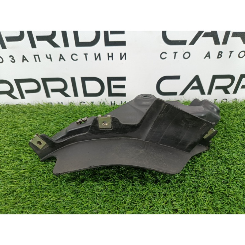 Брызговик (кузов и элементы) Audi Q7 4M 2015 3.0 CRE 4M0854815E