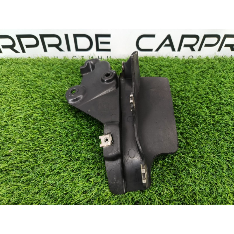 Брызговик (кузов и элементы) Audi Q7 4M 2015 3.0 CRE 4M0854815E