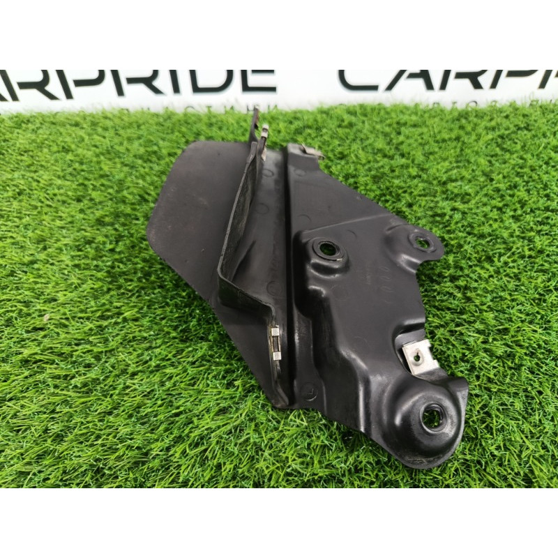 Брызговик (кузов и элементы) Audi Q7 4M 2015 3.0 CRE 4M0854815E