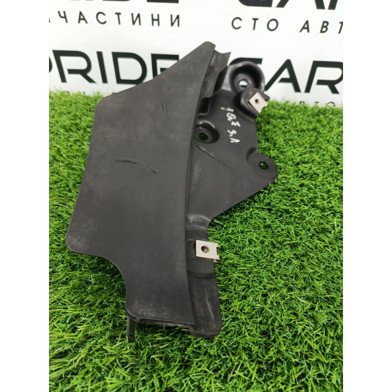 Брызговик (кузов и элементы) Audi Q7 4M 2015 3.0 CRE 4M0854815E