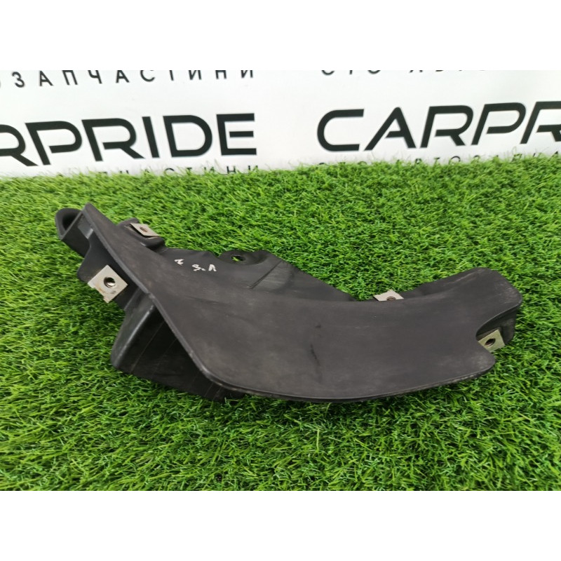 Брызговик (кузов и элементы) Audi Q7 4M 2015 3.0 CRE 4M0854815E