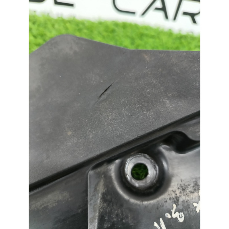 Брызговик (кузов и элементы) Audi Q7 4M 2015 3.0 CRE 4M0854815E