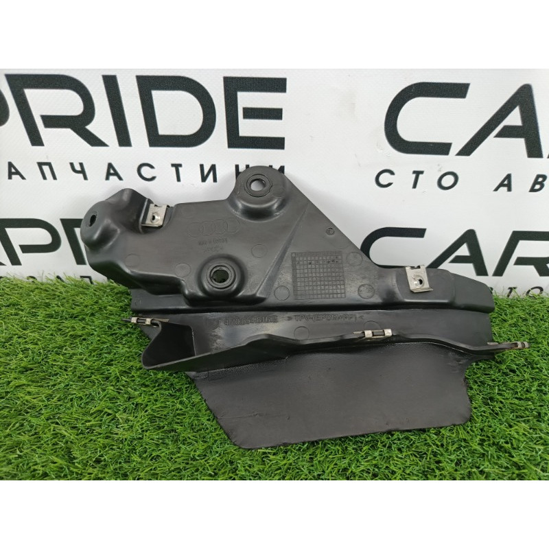 Брызговик (кузов и элементы) Audi Q7 4M 2015 3.0 CRE 4M0854816E