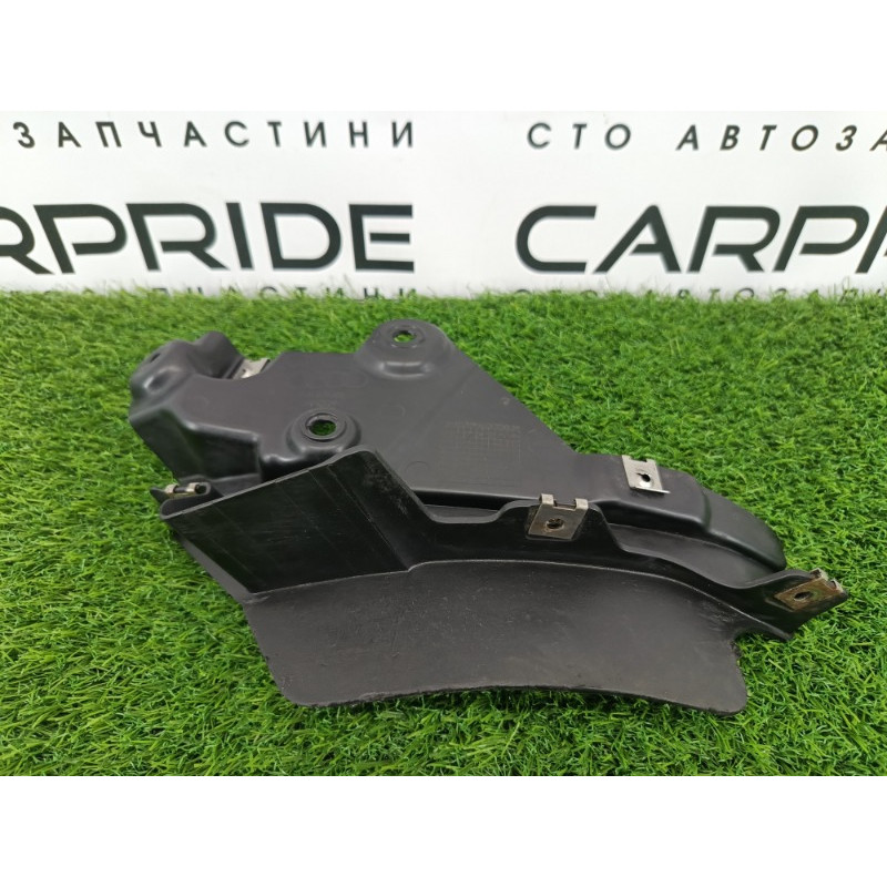 Брызговик (кузов и элементы) Audi Q7 4M 2015 3.0 CRE 4M0854816E