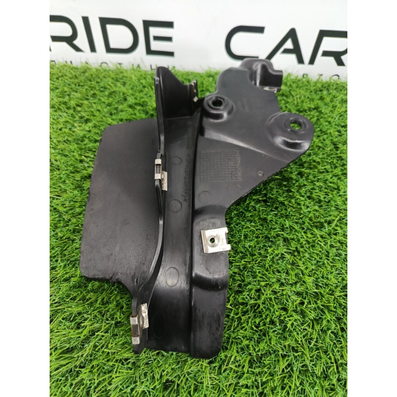 Брызговик (кузов и элементы) Audi Q7 4M 2015 3.0 CRE 4M0854816E